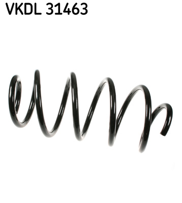 SKF Fjeder vkdl31463 foraksel for VW