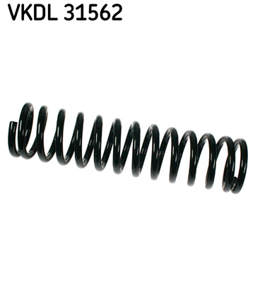 SKF Fjeder vkdl31562 bagaksel for VW