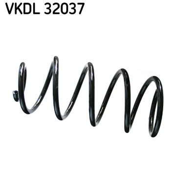SKF Fjeder vkdl32037 bagaksel for FIAT
