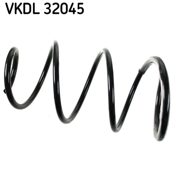 SKF Fjeder vkdl32045 foraksel for FIAT