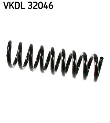 SKF Fjeder vkdl32046 foraksel for ALFA ROMEO