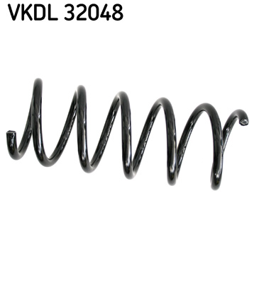 SKF Fjeder vkdl32048 bagaksel for FIAT