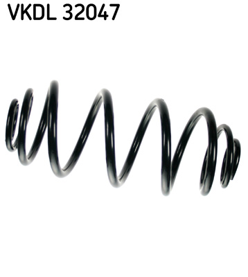 SKF Fjeder vkdl32047 bagaksel for FIAT