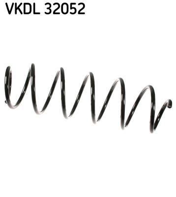 SKF Fjeder vkdl32052 foraksel for FIAT