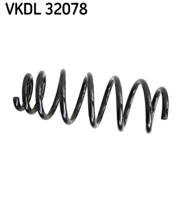SKF Fjeder vkdl32078 foraksel for ALFA ROMEO