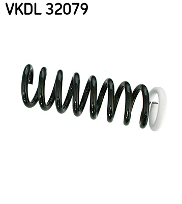 SKF Fjeder vkdl32079 foraksel for NISSAN