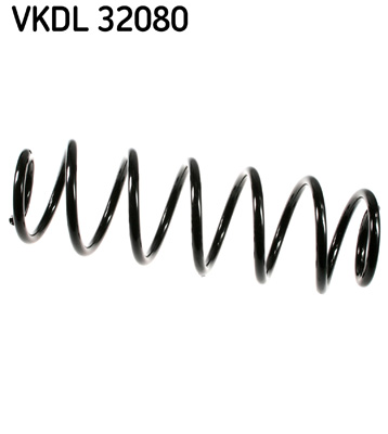 SKF Fjeder vkdl32080 bagaksel for FIAT