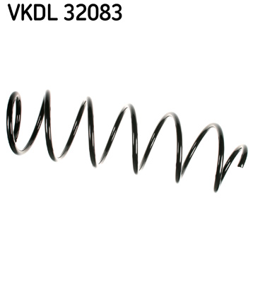 SKF Fjeder vkdl32083 foraksel for FIAT