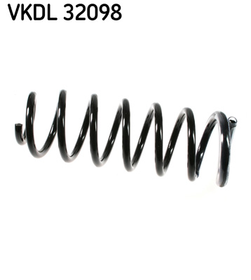 SKF Fjeder vkdl32098 foraksel for ALFA ROMEO