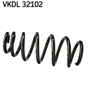SKF Fjeder vkdl32102 foraksel for ALFA ROMEO