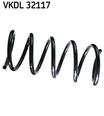 SKF Fjeder vkdl32117 bagaksel for FIAT