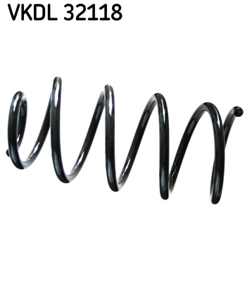 SKF Fjeder vkdl32118 bagaksel for ALFA ROMEO