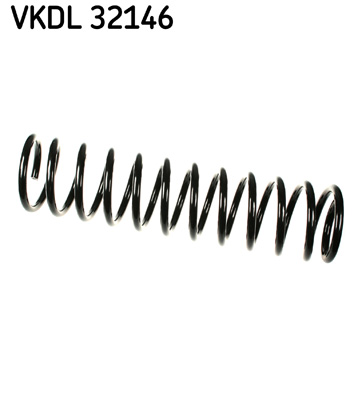 SKF Fjeder vkdl32146 bagaksel for ALFA ROMEO