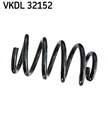 SKF Fjeder vkdl32152 bagaksel for ALFA ROMEO
