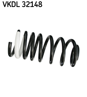 SKF Fjeder VKDL 32148 bagaksel for ALFA ROMEO
