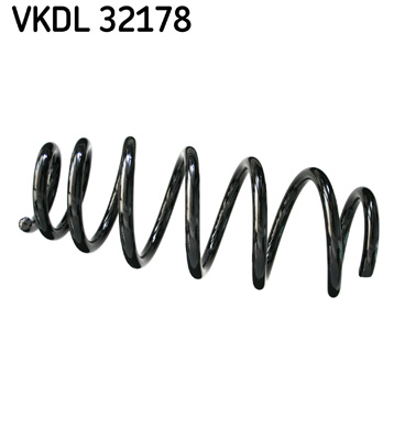 SKF Fjeder vkdl32178 foraksel for ALFA ROMEO