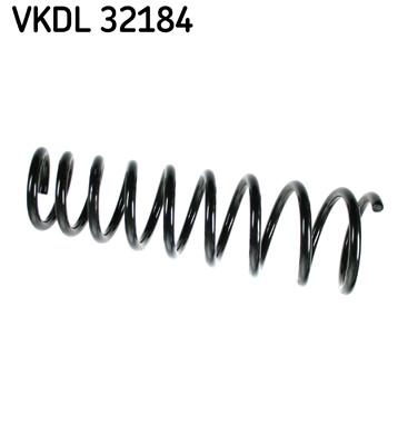 SKF Fjeder vkdl32184 foraksel for ALFA ROMEO