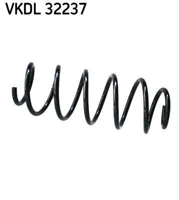 SKF Fjeder vkdl32237 bagaksel for ALFA ROMEO