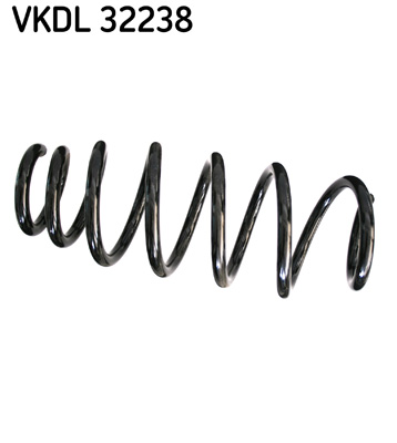 SKF Fjeder vkdl32238 foraksel for ALFA ROMEO