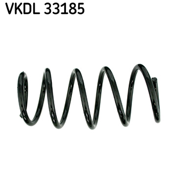 SKF Fjeder vkdl33185 foraksel for OPEL VAUXHALL