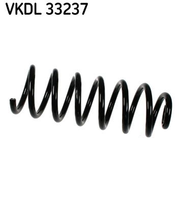 SKF Fjeder vkdl33237 foraksel for OPEL