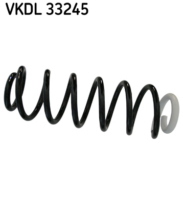 SKF Fjeder vkdl33245 bagaksel for PEUGEOT