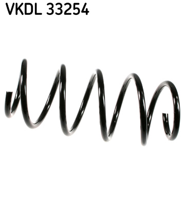 SKF Fjeder vkdl33254 foraksel for OPEL