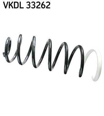 SKF Fjeder vkdl33262 bagaksel for CITROËN/PEUGEOT