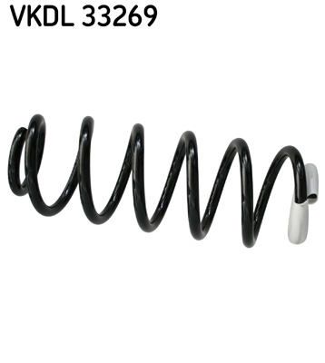 SKF Fjeder vkdl33269 bagaksel for PEUGEOT