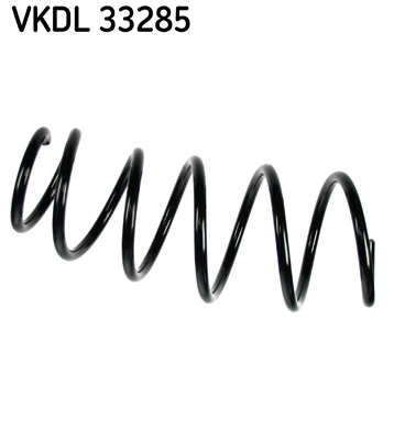 SKF Fjeder vkdl33285 foraksel for OPEL