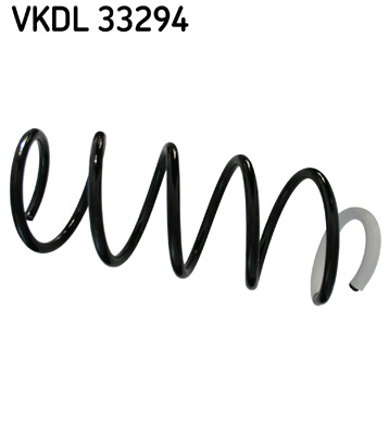 SKF Fjeder vkdl33294 foraksel for CITROËN/PEUGEOT