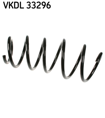 SKF Fjeder vkdl33296 foraksel for OPEL