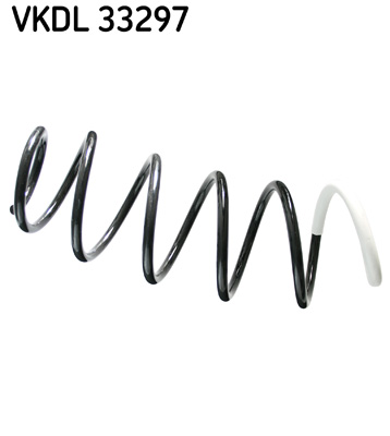 SKF Fjeder vkdl33297 foraksel for CITROËN