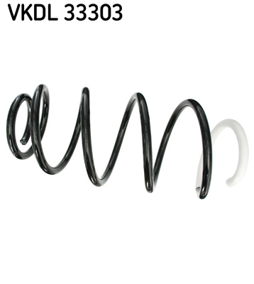 SKF Fjeder vkdl33303 foraksel for CITROËN