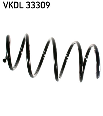 SKF Fjeder vkdl33309 foraksel for OPEL