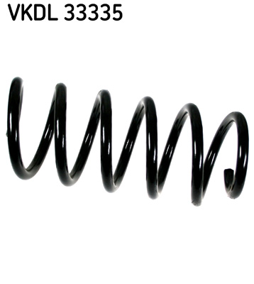 SKF Fjeder vkdl33335 foraksel for OPEL