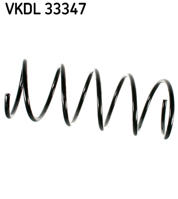 SKF Fjeder vkdl33347 foraksel for PEUGEOT
