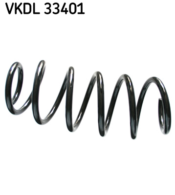 SKF Fjeder vkdl33401 foraksel for OPEL