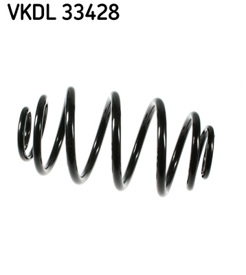 SKF Fjeder VKDL 33428 bagaksel for OPEL