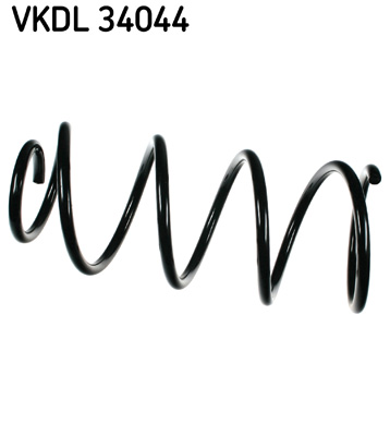 SKF Fjeder vkdl34044 foraksel for FORD