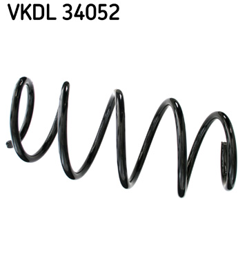 SKF Fjeder vkdl34052 foraksel for FORD