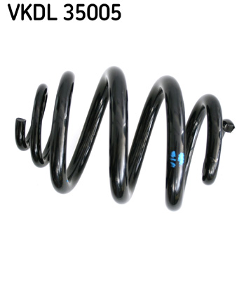 SKF Fjeder vkdl35005 bagaksel for SAAB