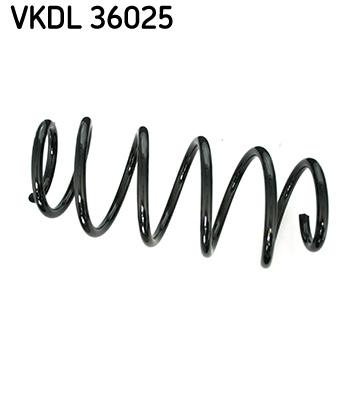 SKF Fjeder vkdl36025 foraksel for VOLVO
