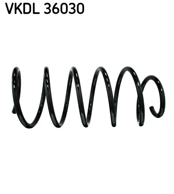 SKF Fjeder vkdl36030 foraksel for VOLVO