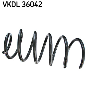 SKF Fjeder vkdl36042 foraksel for VOLVO