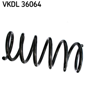 SKF Fjeder vkdl36064 bagaksel for VOLVO