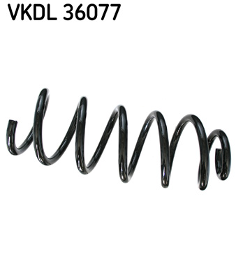 SKF Fjeder vkdl36077 bagaksel for DACIA