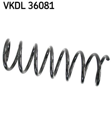 SKF Fjeder VKDL 36081 bagaksel for VOLVO