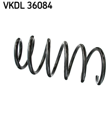 SKF Fjeder vkdl36084 foraksel for VOLVO