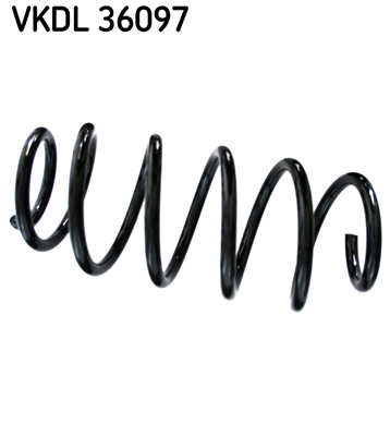 SKF Fjeder vkdl36097 foraksel for VOLVO